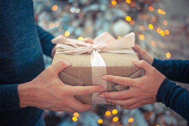 10 Christmas Gifts You Won't Want to MIss!