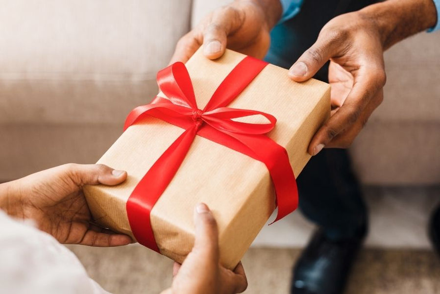 How To Choose the Best Gifts for Someone