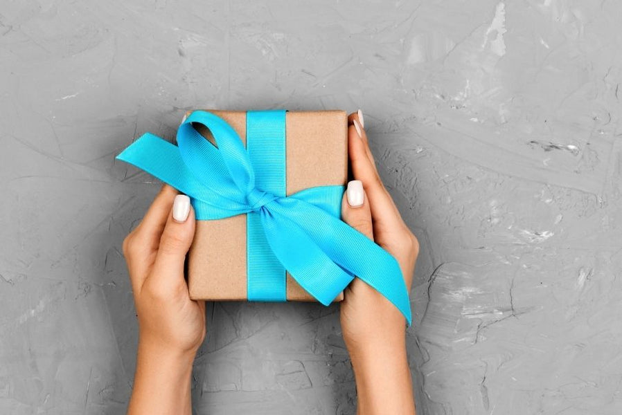 The Evolution of Gifts and How They Became Personalized