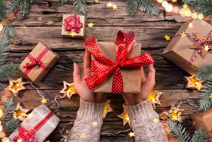 The Ultimate Christmas Gift-Buying Guide