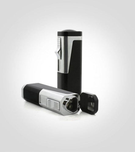 Black Cigar Lighter - Kustom Products Inc