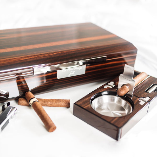 5 Top Humidors & Why You NEED One!!