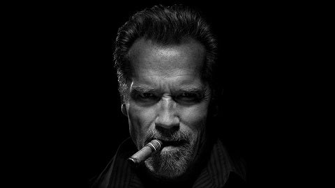 Arnie and Cigars – Four Rules That Arnold Schwarzenegger Can Teach You About Cigars