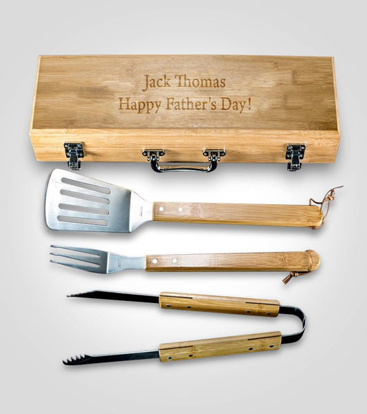 Custom Gifts For Father's Day
