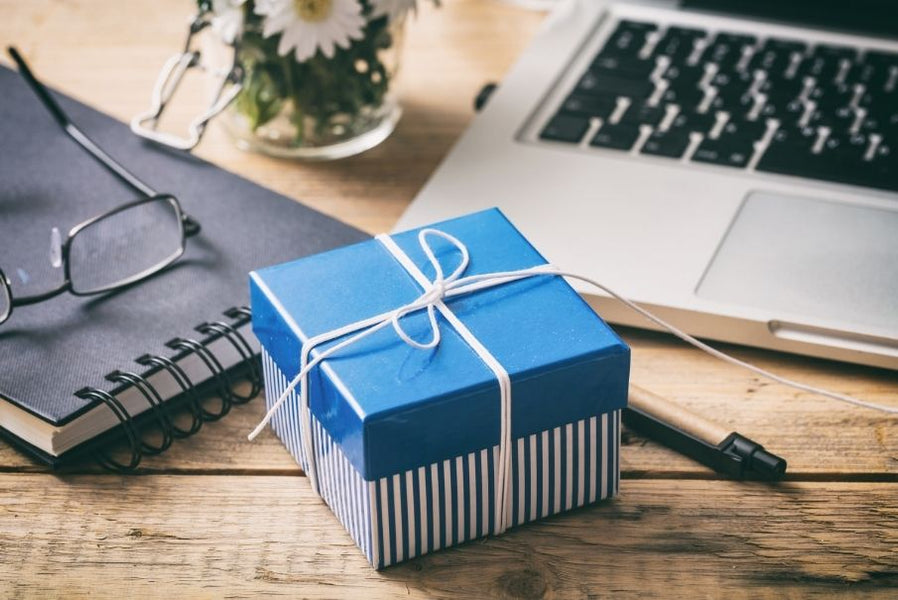 Easy Ways To Show Appreciation for Your Employees
