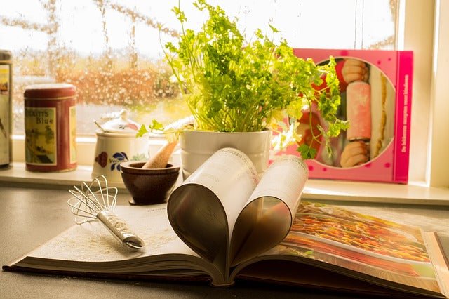 Family Recipe Cutting Boards – The Perfect Gift for Any Season