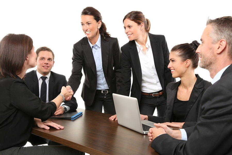 Giving Gifts to Your Clients- and 6 Reasons Why You Should Do It More Often