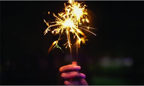 Happy New Years Eve!