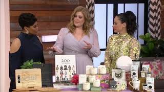 Our Most Popular Item Was Featured on CTV's "The Social"- Did You Miss It?