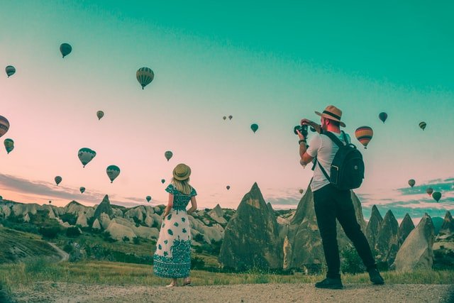 Ten People Talk About the Best Gifts That They’ve Ever Received (And What You Can Learn from Them)