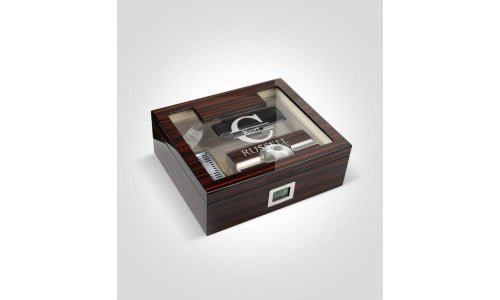 The 5 MUST KNOW’S About the Humidor