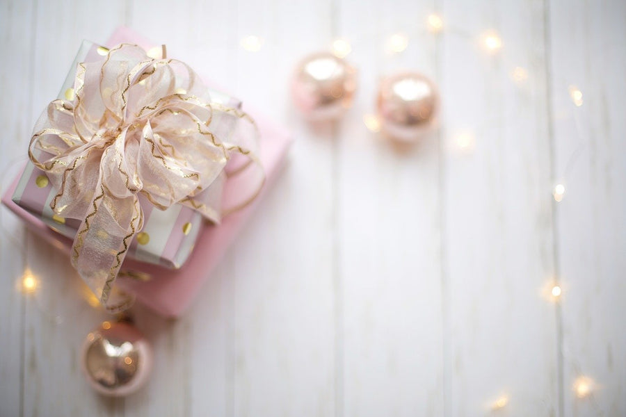 The Difference A Great Gift Can Make