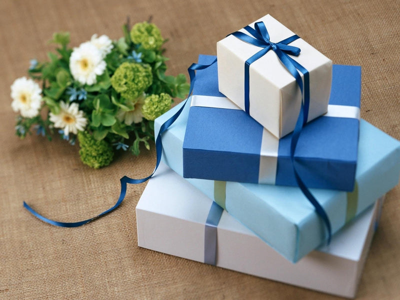 The Science of Gift Giving: Surprise and Delight Your Clients