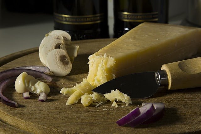 You Don't Need to Lie About Your Love for Cheese Anymore!