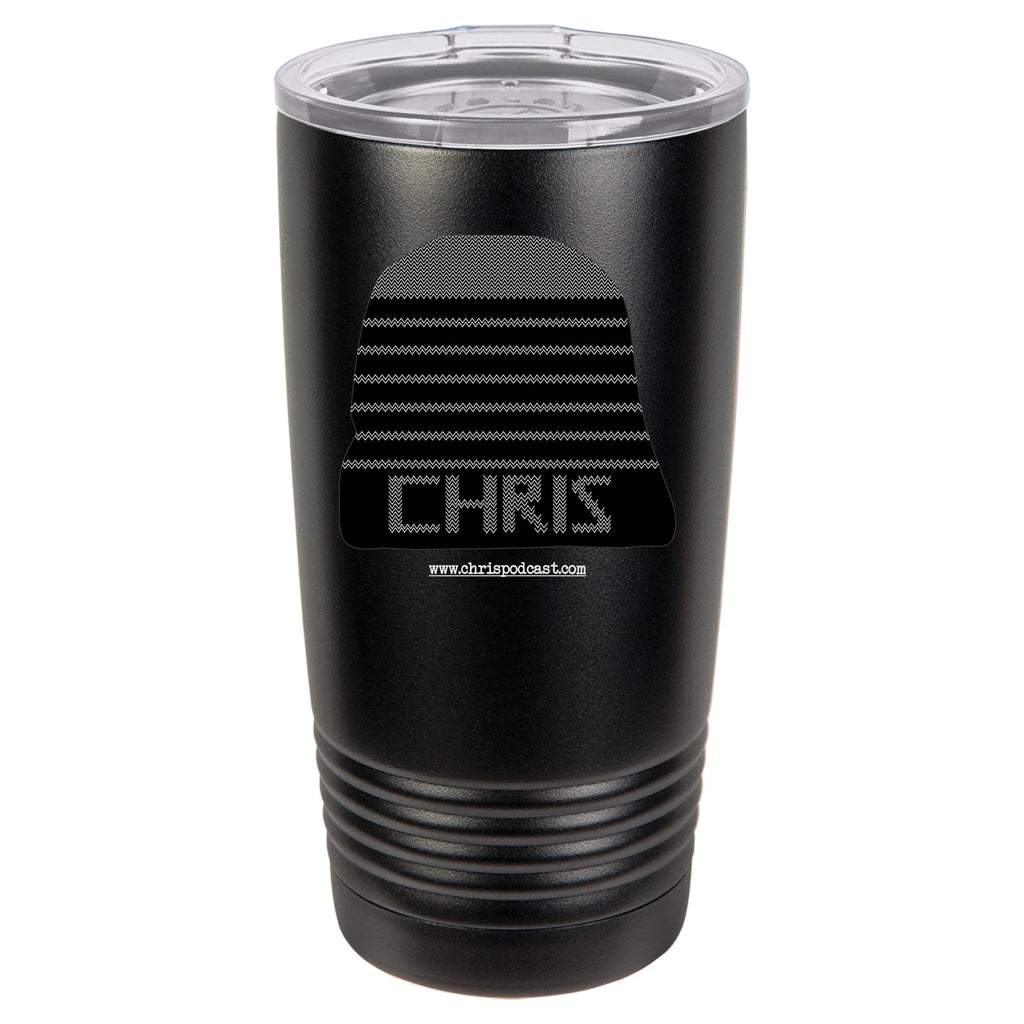 Chris-Jessic Rainville