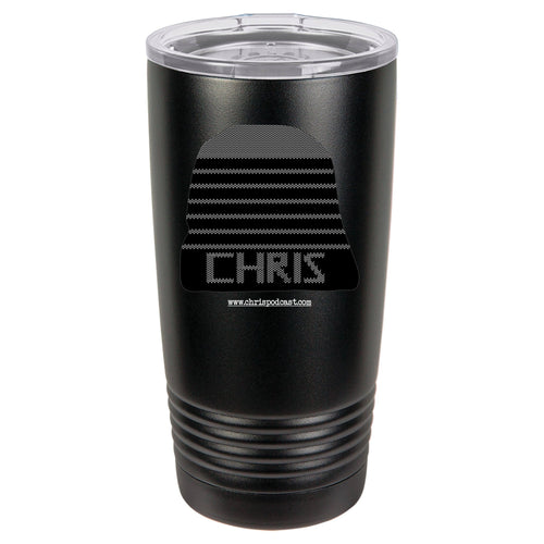 Chris-Jessic Rainville - Kustom Products Inc