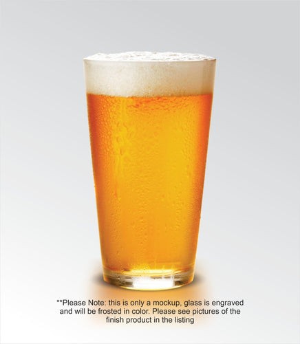 Cityscape Glasses test - Kustom Products Inc