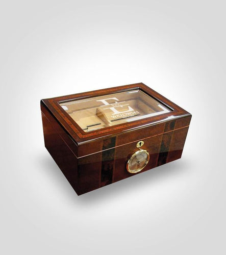 Executive Humidor | Full Template - Kustom Products Inc