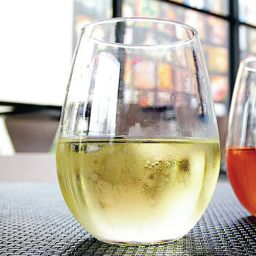 How Many Stemless Wine Glasses Would You Like? - Kustom Products Inc