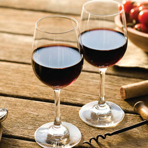 How Many Wine Glasses Would You Like? - Kustom Products Inc