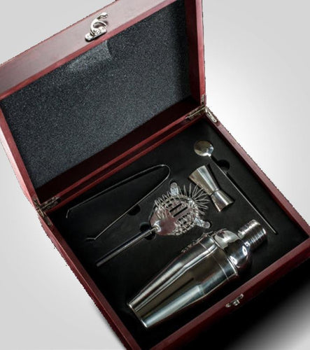 Martini Set | Custom Image - Kustom Products Inc