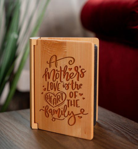 Mothers Photo Album - Kustom Products Inc