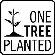 DonationOne Tree Planted - Kustom Products Inc