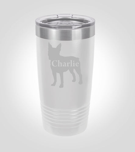 Polar 20oz. Tumbler | Dogs - Kustom Products Inc