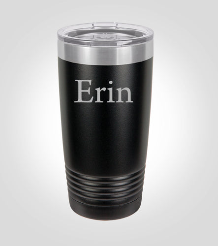 Polar 20oz. Tumbler | Your Name - Kustom Products Inc