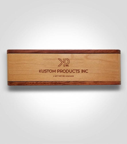Single Pen Case | Custom Image - Kustom Products Inc