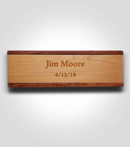 Single Pen Case - Kustom Products Inc