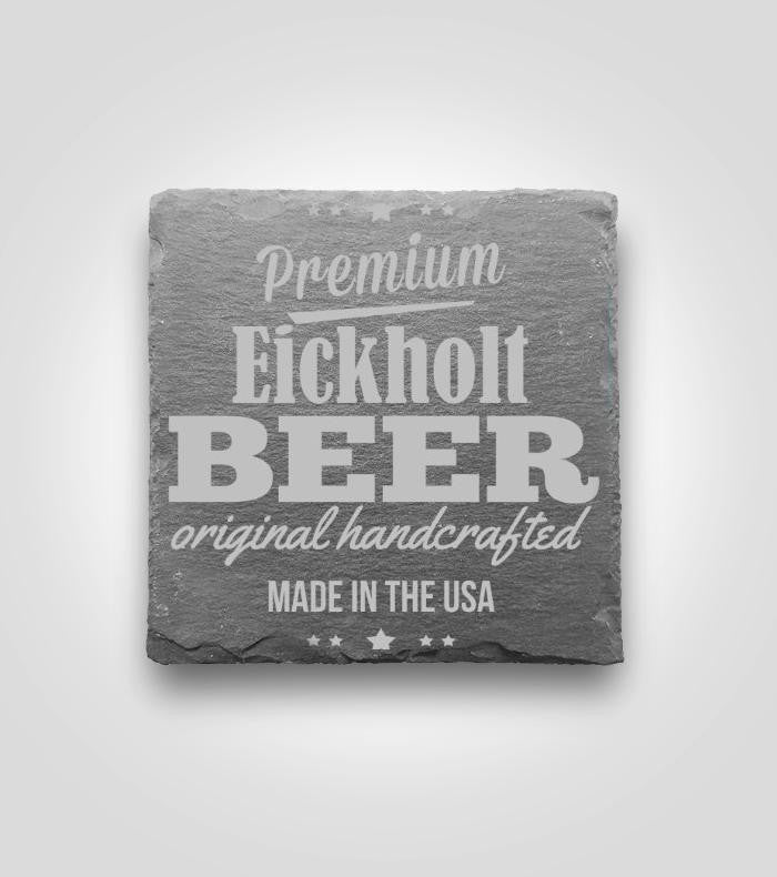 Slate Coaster | B3