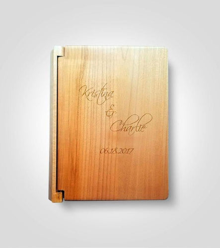 Small Photo Album | Anniversary - Kustom Products Inc