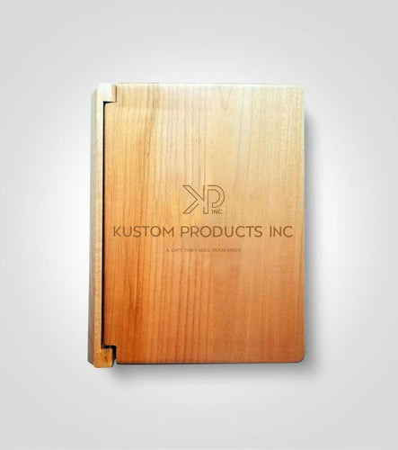 Small Photo Album | Custom Image - Kustom Products Inc