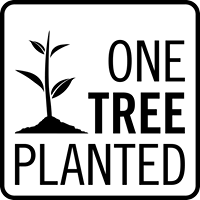 Tree to be Planted - Kustom Products Inc