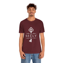 Load image into Gallery viewer, T-ShirtUnisex Jersey Short Sleeve Tee - Kustom Products Inc