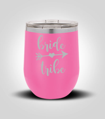 Wine Tumbler | B2 - Kustom Products Inc