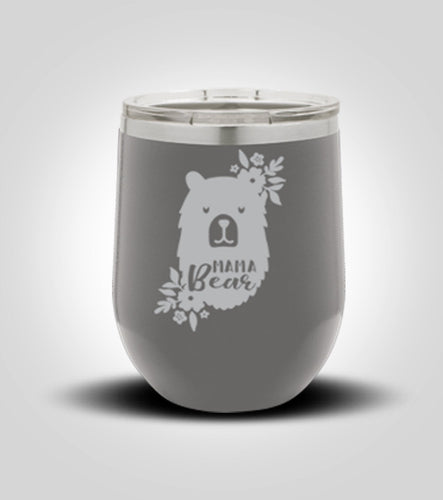 Wine Tumbler | M5 - Kustom Products Inc