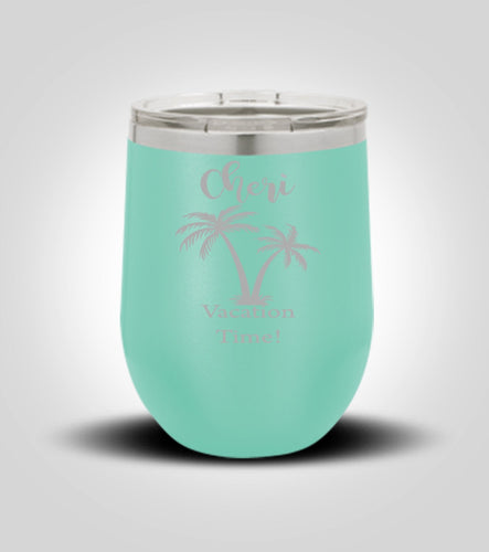 Wine Tumbler | V1 - Kustom Products Inc