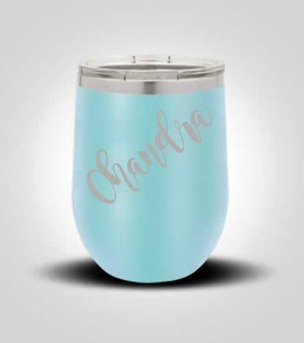 Wine Tumbler | V5 - Kustom Products Inc